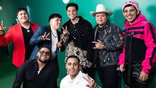 Grupo Firme recibe amenaza para no cantar en Carnaval de Mazatlán: “Vamos a matar a todos”