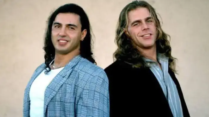 Latin Lover, feliz tras compra de AAA por parte de WWE: "Los sueños se cumplen"