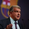 Laporta responde tras comunicado sobre Fair Play Financiero: "Es un intento para desestestabilizarnos"