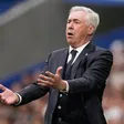Carlo Ancelotti será despedido con honores del Real Madrid; entrenará a Brasil por dos años