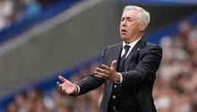 Carlo Ancelotti será despedido con honores del Real Madrid; entrenará a Brasil por dos años