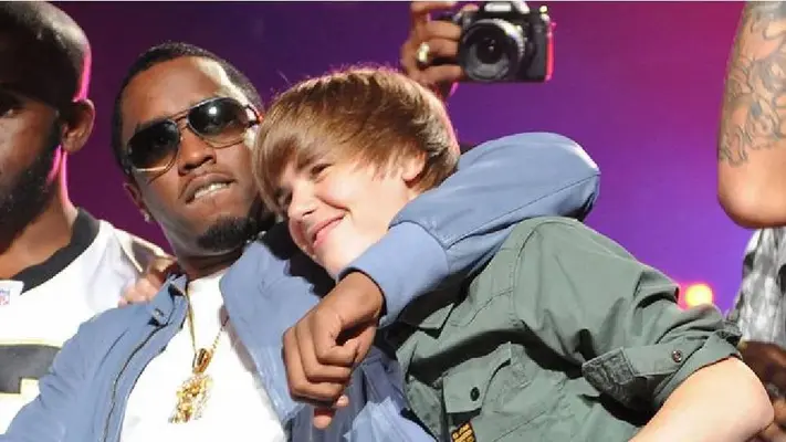 ¿Justin Bieber fue víctima de Sean 'Diddy' Combs? Por fin rompió el silencio