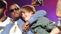 ¿Justin Bieber fue víctima de Sean 'Diddy' Combs? Por fin rompió el silencio