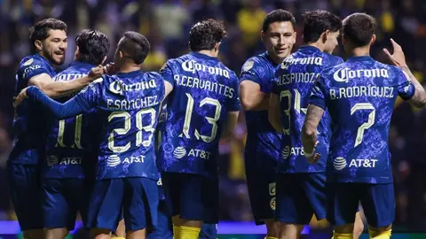 América vs LAFC: ¿Cuándo y Dónde ver el partido amistoso?