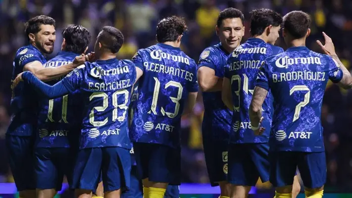 América vs LAFC: ¿Cuándo y Dónde ver el partido amistoso?