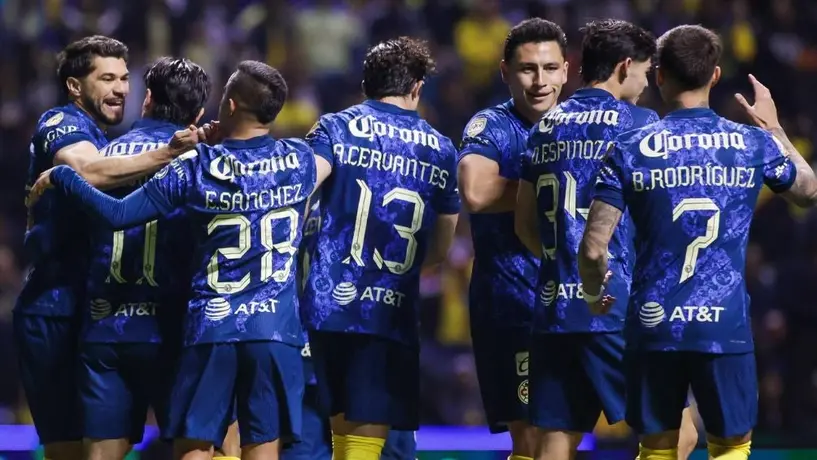 América vs LAFC: ¿Cuándo y Dónde ver el partido amistoso?