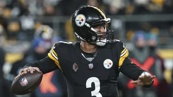 Russell Wilson es nuevo quarterback de New York Giants