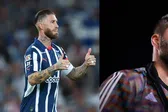 Clásico Regio: El origen gitano que une a Sergio Ramos y André-Pierre Gignac