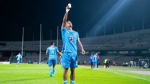 Ángel Sepúlveda:  El segundo mejor goleador mexicano en 2025