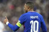 Deschamps defiende a Mbappé pese a la falta de gol: “Ha sido un líder formidable”