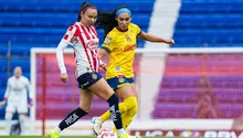 Afición ‘se ausentó’ en el América vs Chivas Femenil de Semifinales