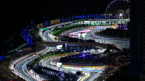F1 2025: ¿Cuándo y dónde se correrá la próxima carrera de la máxima categoría?