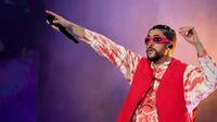 Bad Bunny anuncia séptimo concierto para el Estadio GNP de CDMX