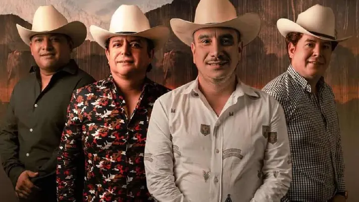 Los Alegres del Barranco son vinculados a proceso: Podrían pasar 3 años en la cárcel