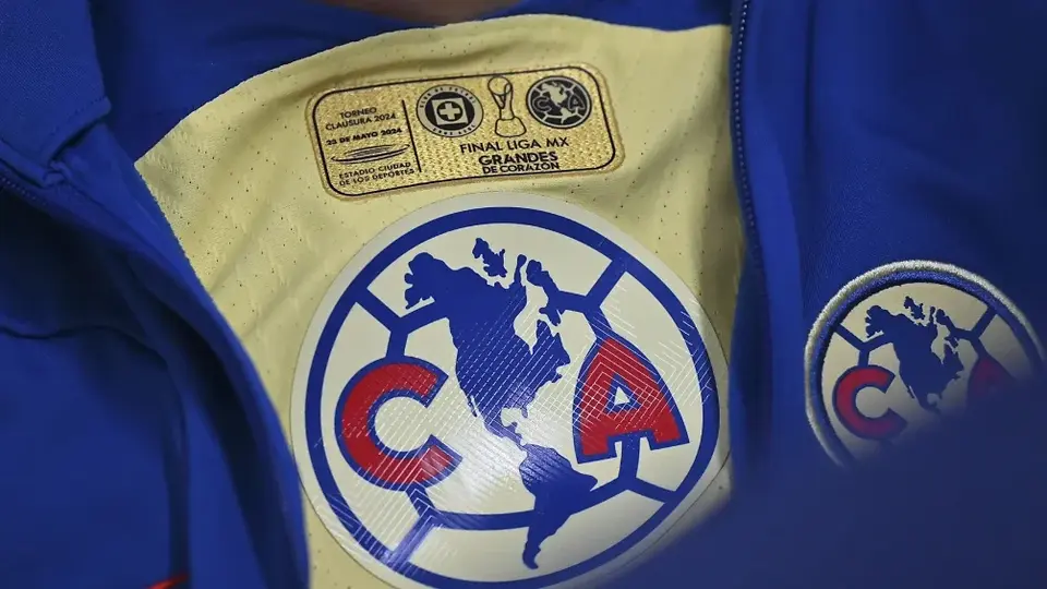 ¡Nuevo plumaje!  Filtran nuevas camisetas de América para la próxima temporada