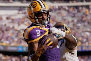 Kyren Lacy es encontrado muerto a días del Draft 2025 de la NFL