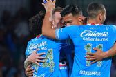 Cruz Azul saca triunfo sufrido ante Querétaro y se acercan al liderato