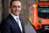Metro CDMX: Adrián Rubalcava asume como nuevo director; Calderón seguirá como asesor