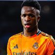 Vinicius Jr.: 'Quiero hacer historia en el Real Madrid y jugar 500 partidos'