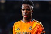Vinicius Jr.: 'Quiero hacer historia en el Real Madrid y jugar 500 partidos'