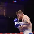 ¡Insípida victoria! ‘Canelo’ Álvarez vence por decisión unánime a William Scull