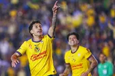 América avanza a Semifinales con doblete de Zendejas ante Pachuca