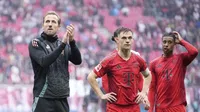 Bayern Munich Campeón de la Bundesliga: el primer título de Kane y la despedida de Muller