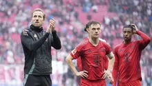Bayern Munich Campeón de la Bundesliga: el primer título de Kane y la despedida de Muller