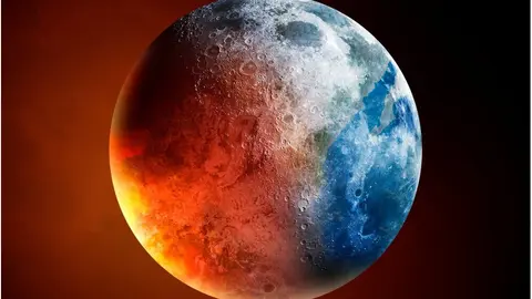 Exoplaneta K2-18b: Científicos encuentran vida lejos de nuestra galaxia
