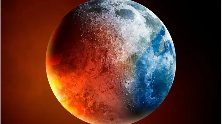 Exoplaneta K2-18b: Científicos encuentran vida lejos de nuestra galaxia