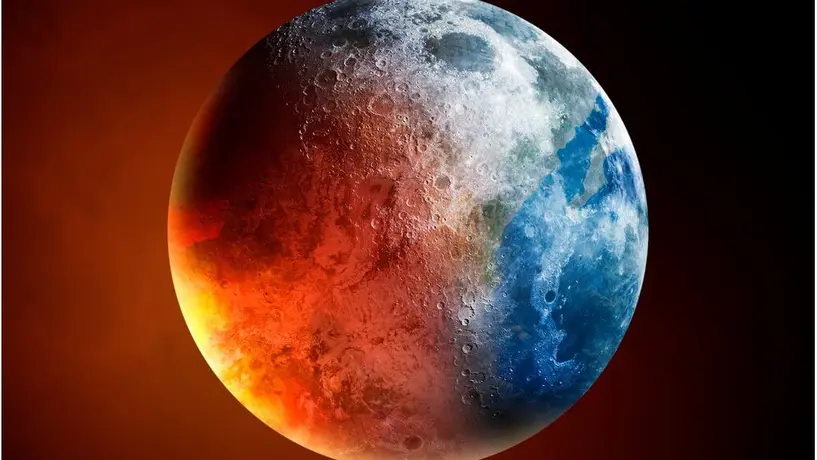Exoplaneta K2-18b: Científicos encuentran vida lejos de nuestra galaxia