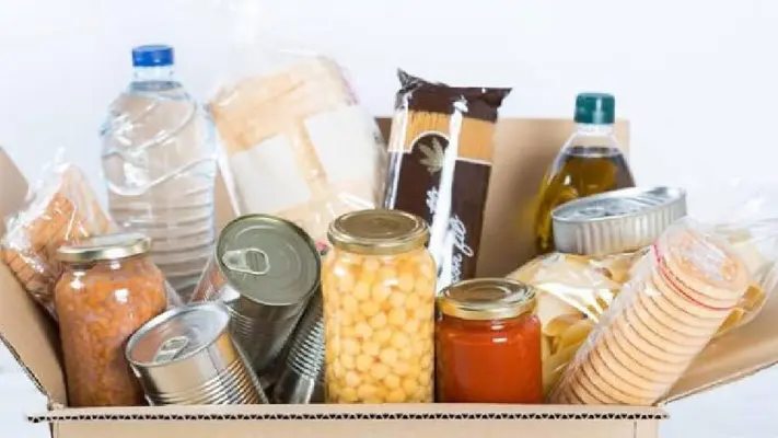 Despensas GRATIS en CDMX: estos productos recibirás si estás inscrito en el programa