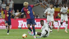 ¿A lo Neymar? Lamine Yamal y su nuevo look en la Final de la Copa del Rey