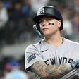 Los Bravos refuerzan sus jardines al firmar a Alex Verdugo por 1,5 millones y un año