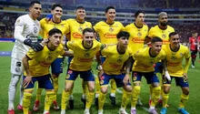 América retoma puesto como equipo más valioso de Liga MX