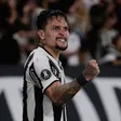 Botafogo vence a Estudiantes y mantiene esperanzas de avanzar a 8avos de la Copa Libertadores