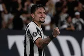 Botafogo vence a Estudiantes y mantiene esperanzas de avanzar a 8avos de la Copa Libertadores