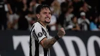 Botafogo vence a Estudiantes y mantiene esperanzas de avanzar a 8avos de la Copa Libertadores
