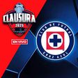 Cruz Azul vs Pumas EN VIVO Liga MX Clausura 2025 Jornada 14