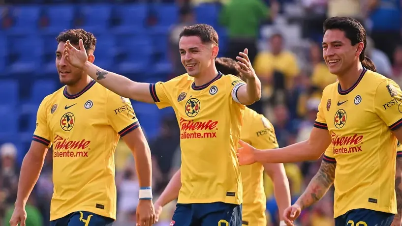 América tendrá amistoso ante Atlético La Paz previo a la Liguilla del Clausura 2025