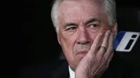 Hansi Flick defiende a Carlo Ancelotti ante las críticas: 'uno de los mejores entrenadores del mundo'