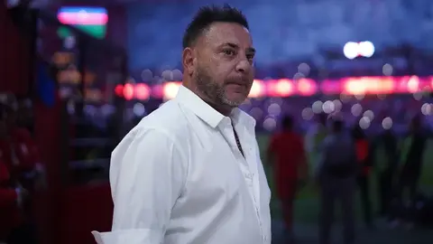 Toluca va por la remontada: Mohamed admite el peor partido del año pero cree en su equipo