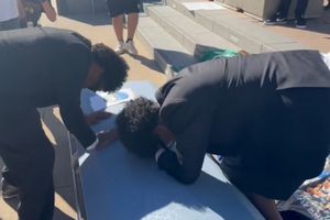 Fans de Mavs reaccionan al traspaso de Luka Doncic a Los Angeles Lakers