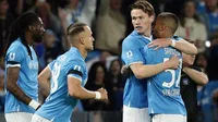 Napoli aprovecha tropiezo de Inter y con victoria ante Torino se coloca líder de Serie A