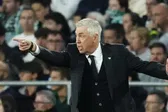 Ancelotti con miras al Derbi Madrileño en Champions: “Tenemos en nuestras manos la eliminatoria”