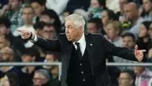 Ancelotti con miras al Derbi Madrileño en Champions: “Tenemos en nuestras manos la eliminatoria”