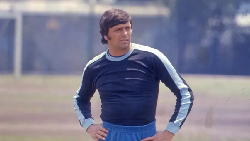 Miguel Marín con Cruz Azul| MEXSPORT