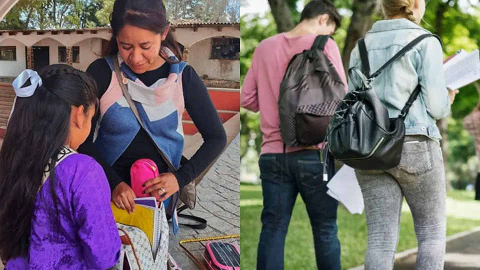 Mochila de Paz: ¿De qué trata este programa para escuelas públicas y privadas?
