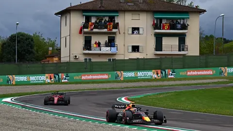 ¿Dónde y cuándo es la siguiente carrera de Fórmula 1 en el 2025 tras el Gran Premio de Miami?