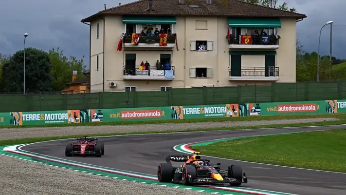 ¿Dónde y cuándo es la siguiente carrera de Fórmula 1 en el 2025 tras el Gran Premio de Miami?